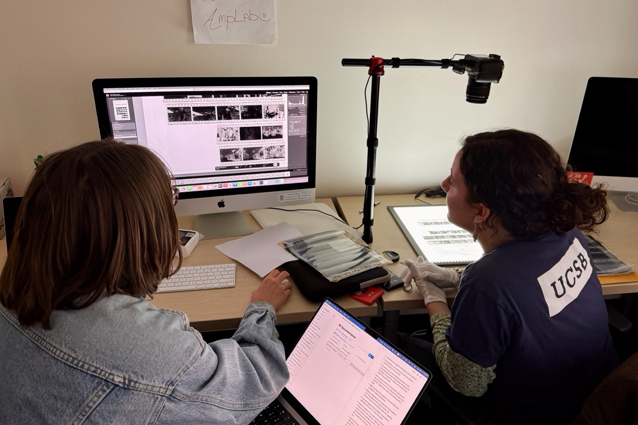 Memories of the City